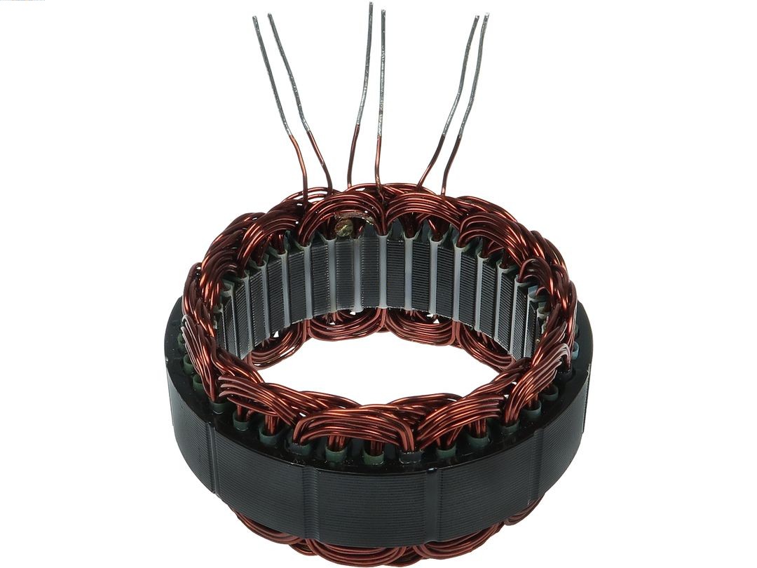 Stator, alternator (AS9036S)
