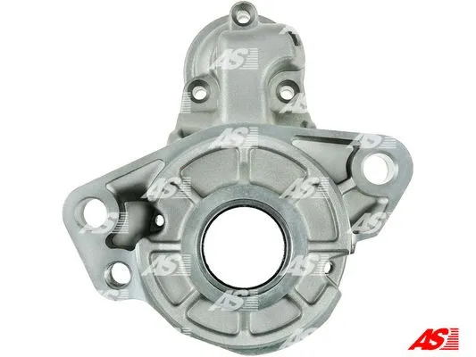 Starter Lid, carburettor (SBR0092S)
