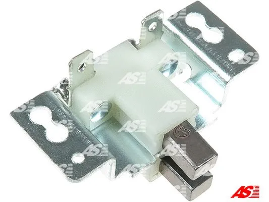 Holder, carbon brushes