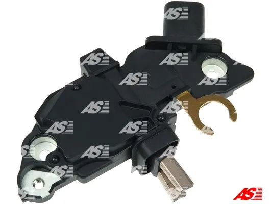 Alternator Regulator