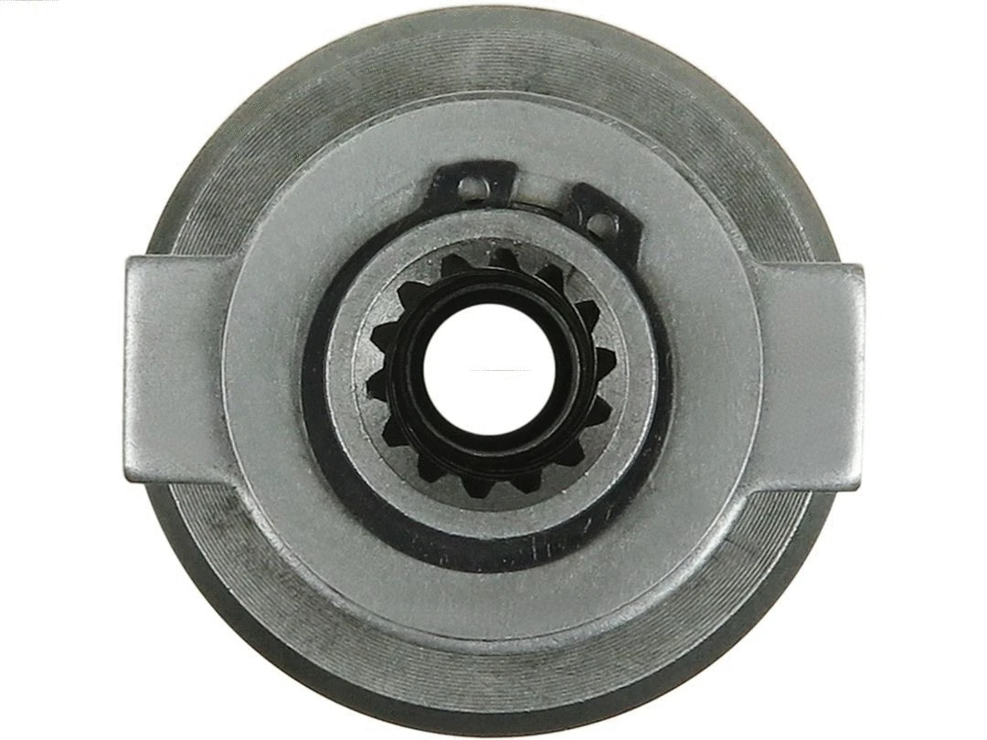 Freewheel Gear, starter