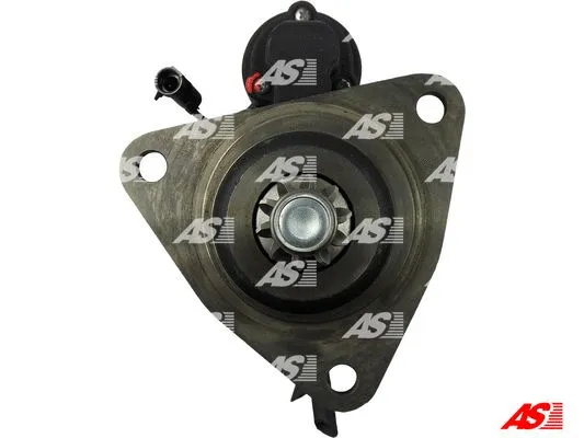 Starter (S9214(LETRIKA))