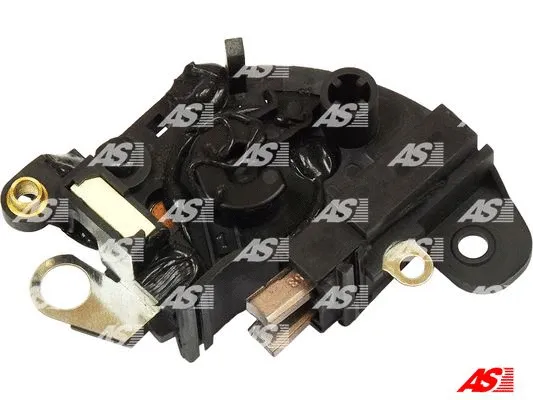 Alternator Regulator