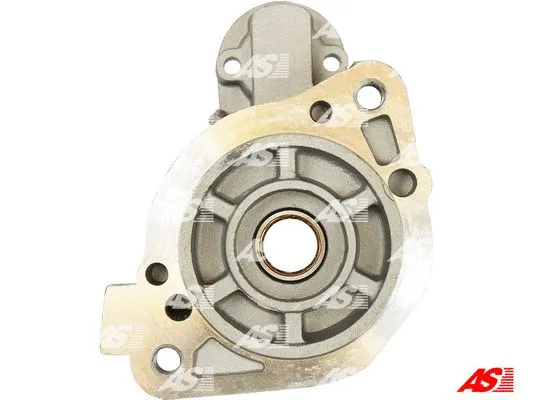 Starter Lid, carburettor (SBR5007)