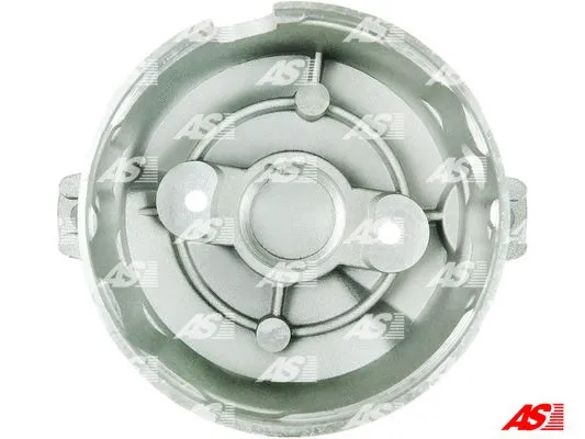 Starter Lid, carburettor