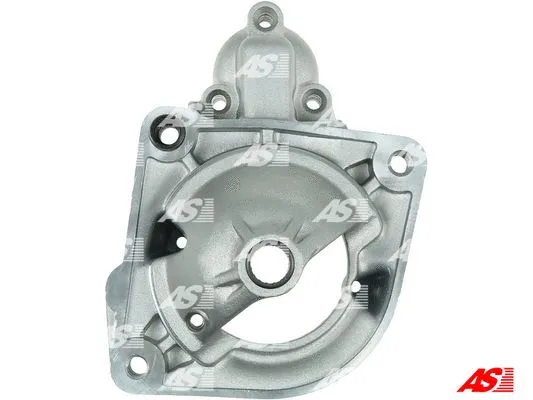 Starter Lid, carburettor (SBR0061)