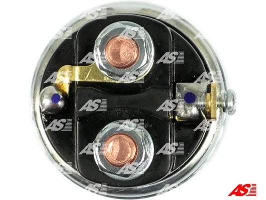 Solenoid Switch, starter