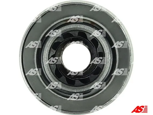 Freewheel Gear, starter