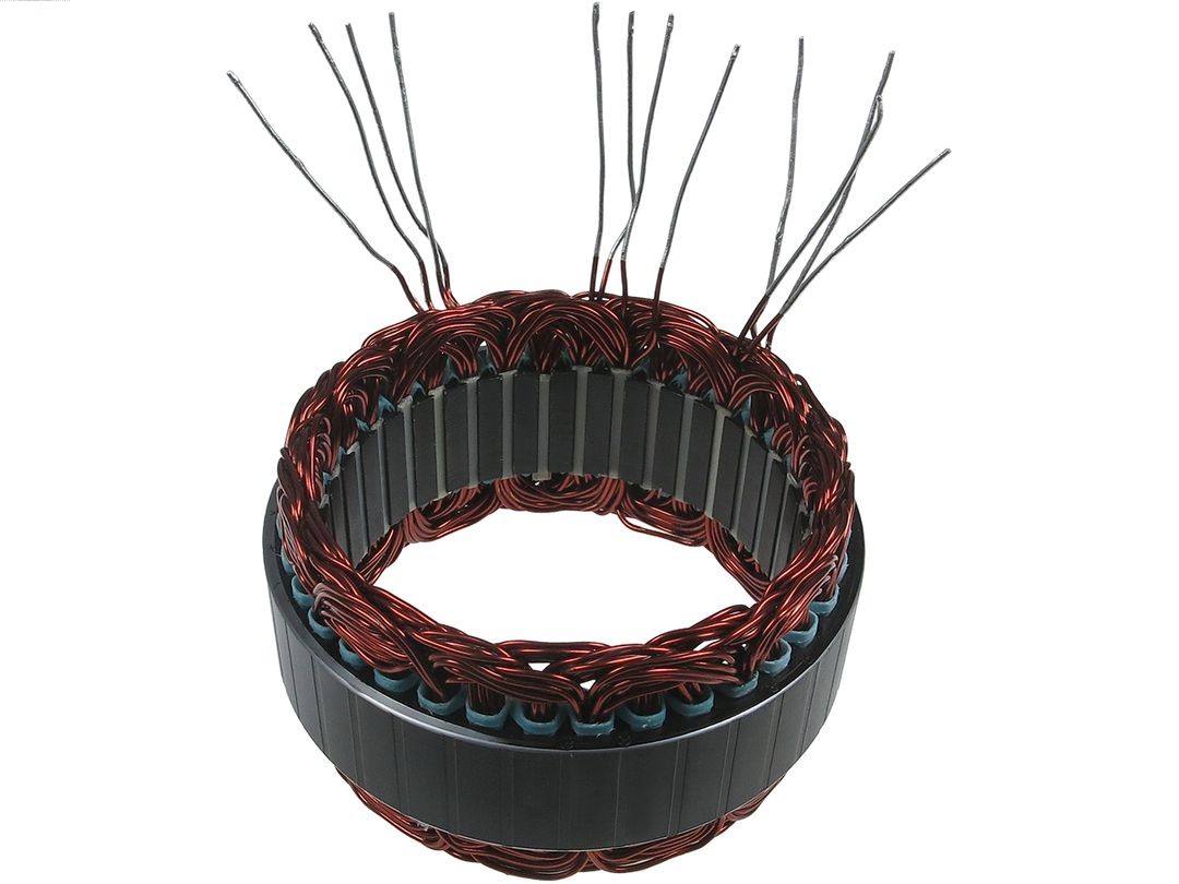Stator, alternator (AS9019S)
