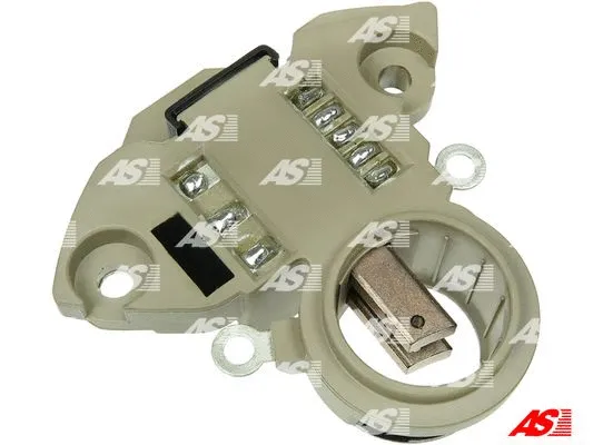 Alternator Regulator