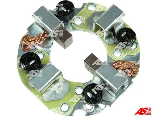 Holder, carbon brushes (SBH5013)