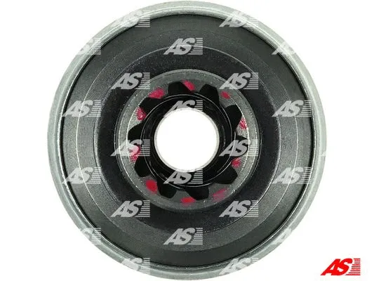 Freewheel Gear, starter