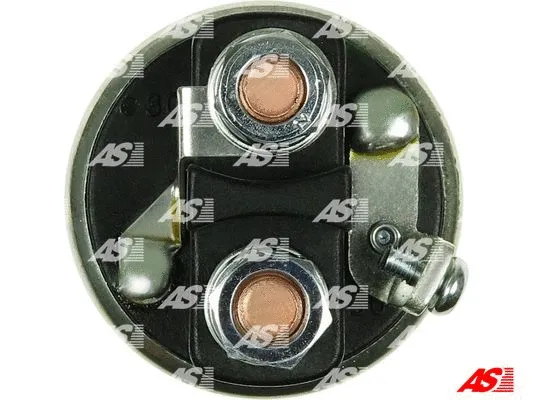 Solenoid Switch, starter