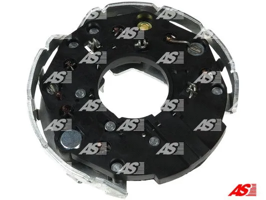 Rectifier, alternator