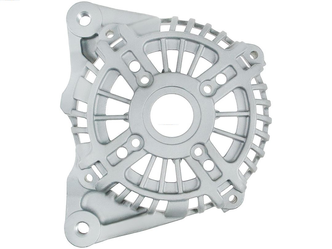 Bracket, alternator drive flange (ABR5174S)