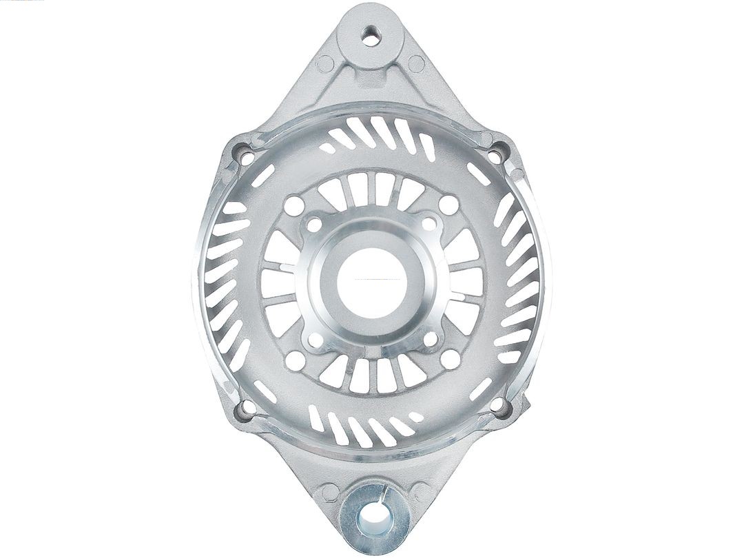 Bracket, alternator drive flange