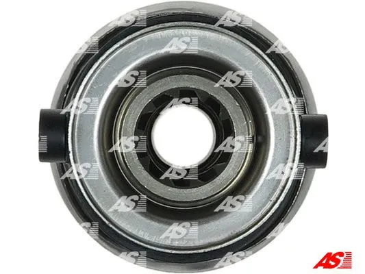 Freewheel Gear, starter