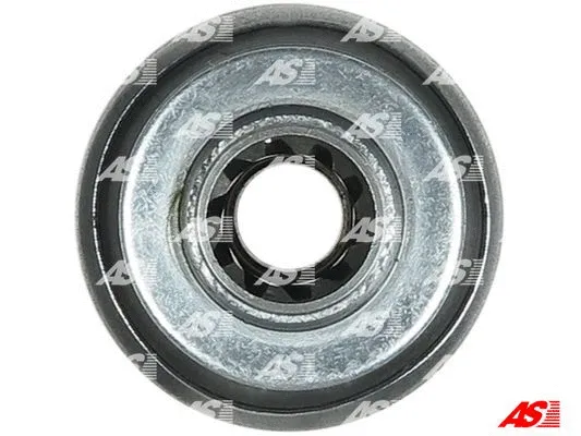 Freewheel Gear, starter