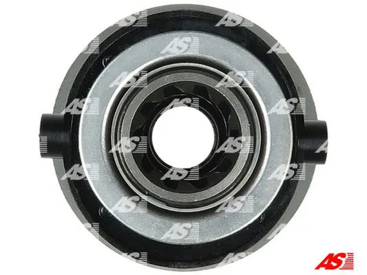 Freewheel Gear, starter