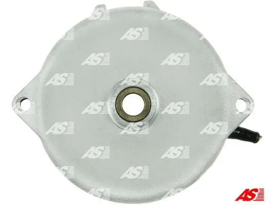 Starter Lid, carburettor (SBR0095S)