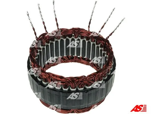 Stator, alternator (AS3001)