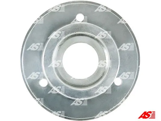 Starter Lid, carburettor