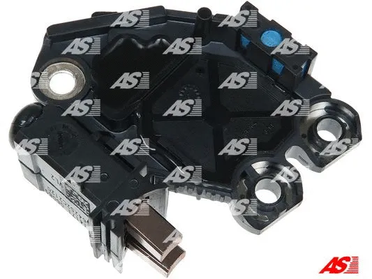 Alternator Regulator