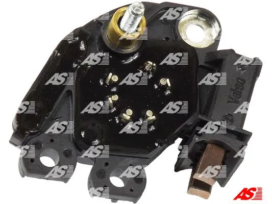 Alternator Regulator