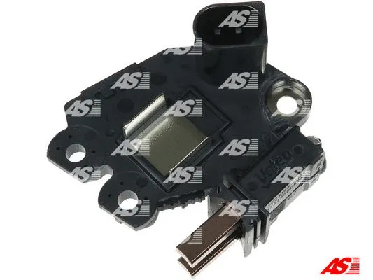 Alternator Regulator