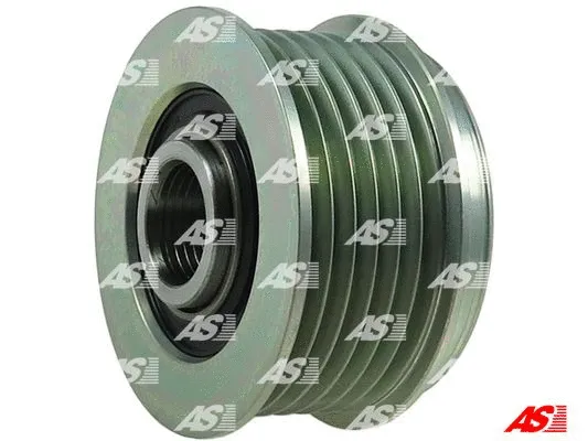 Alternator Freewheel Clutch