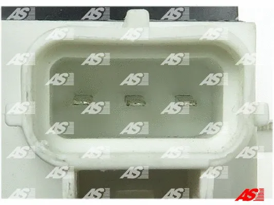 Alternator Regulator