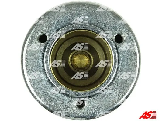 Solenoid Switch, starter