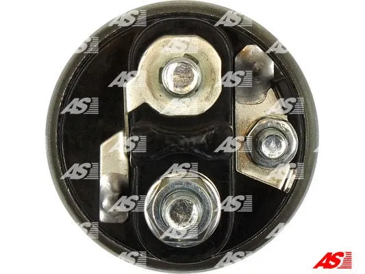 Solenoid Switch, starter