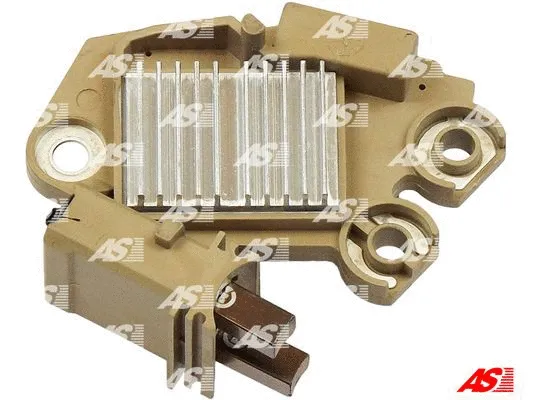 Alternator Regulator