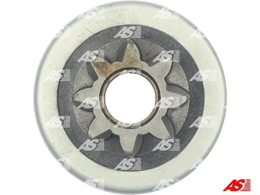 Freewheel Gear, starter