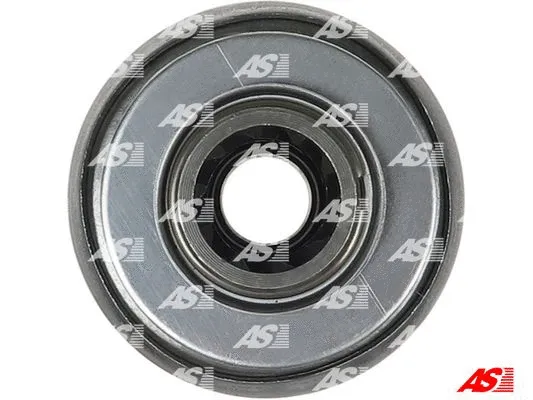 Freewheel Gear, starter