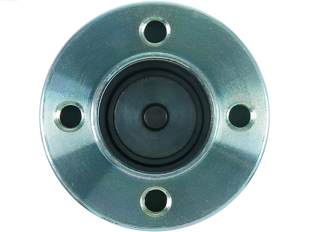 Solenoid Switch, starter