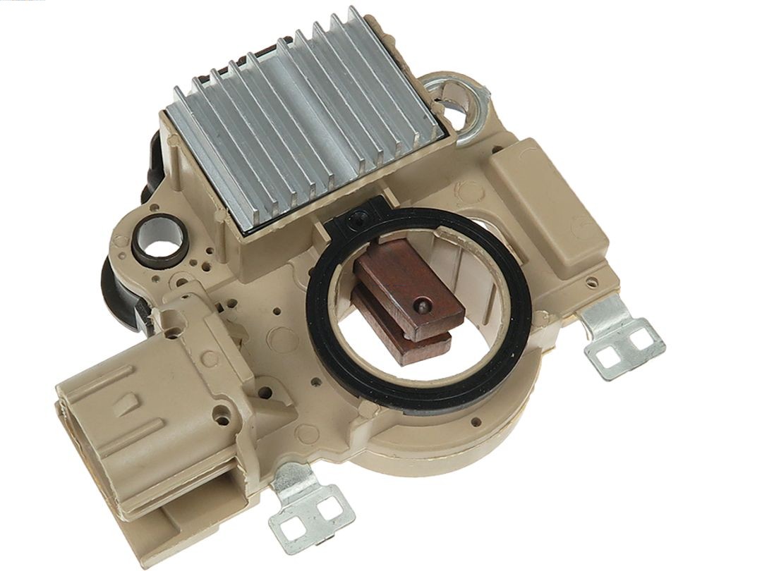 Alternator Regulator