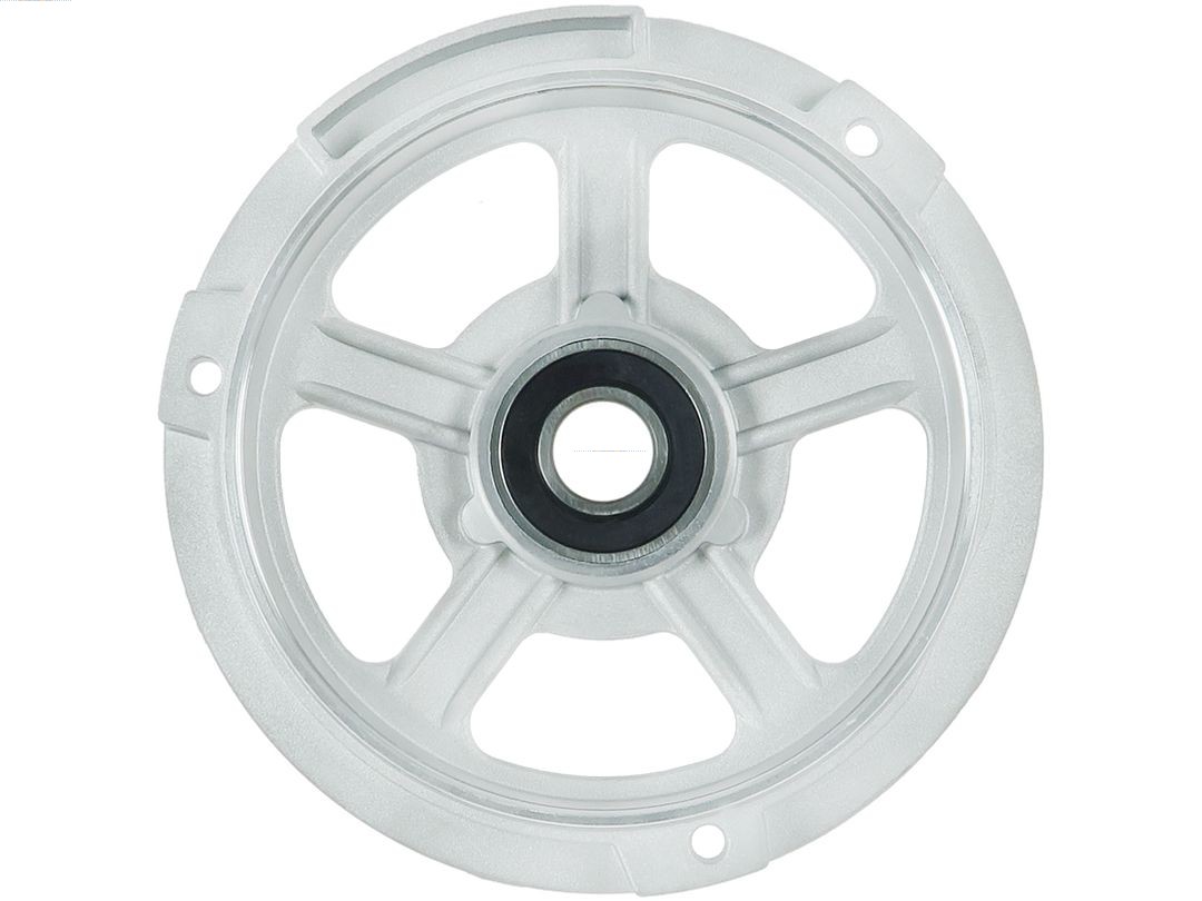 Bracket, alternator drive flange