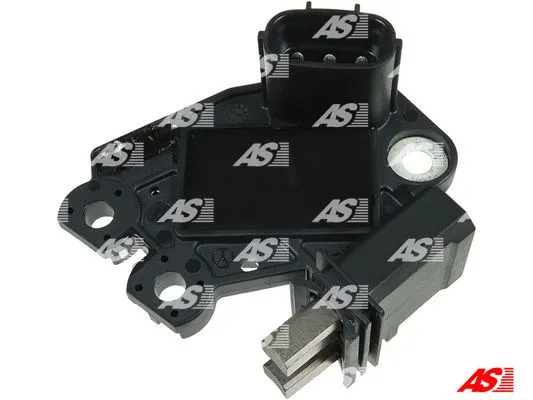 Alternator Regulator