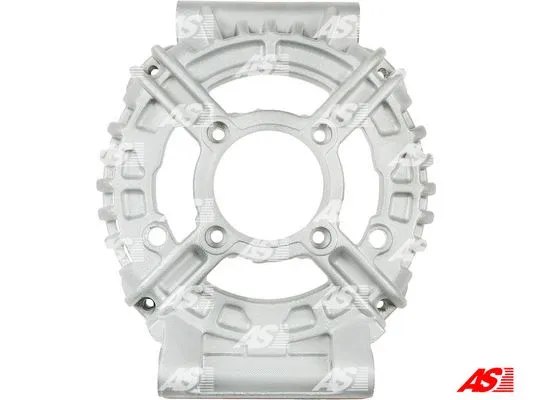 Bracket, alternator drive flange (ABR0100S)