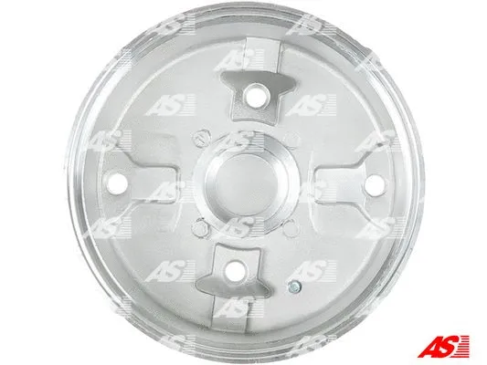 Starter Lid, carburettor