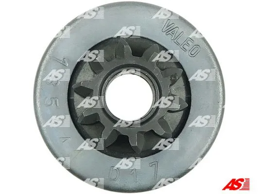 Freewheel Gear, starter