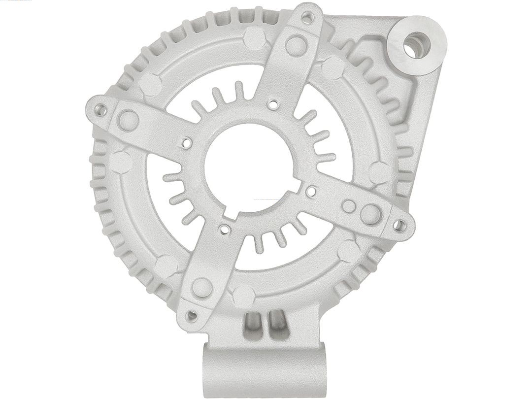 Bracket, alternator drive flange (ABR6080S)