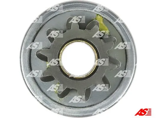 Freewheel Gear, starter