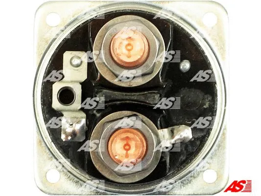 Solenoid Switch, starter
