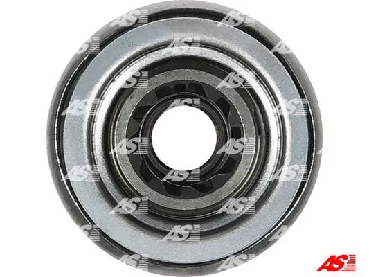 Freewheel Gear, starter