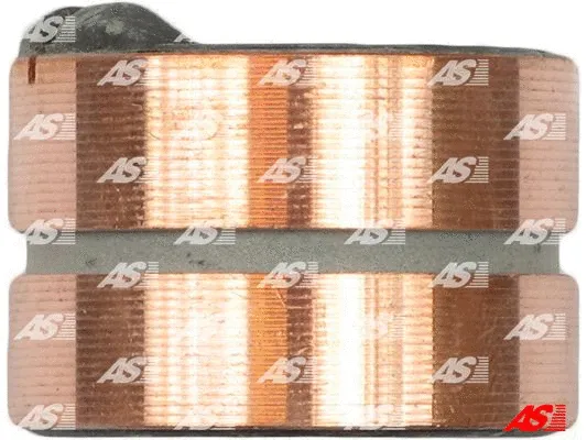 Slip Ring, alternator (ASL9005)