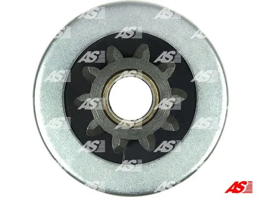 Freewheel Gear, starter