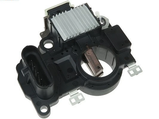Alternator Regulator